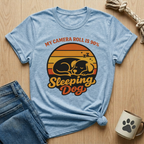 Camera Roll T-Shirt