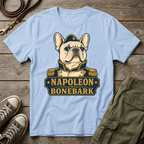Frenchie Bonebark T-Shirt