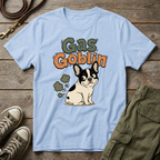 Frenchie Gas Goblin T-Shirt