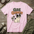 Frenchie Gas Goblin T-Shirt
