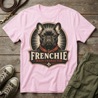 Frenchie Main Character T-Shirt