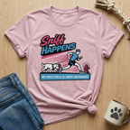 Sniff Happens T-Shirt