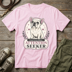 Frenchie Attention Seeker T-Shirt