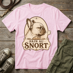 Frenchie Snort T-Shirt