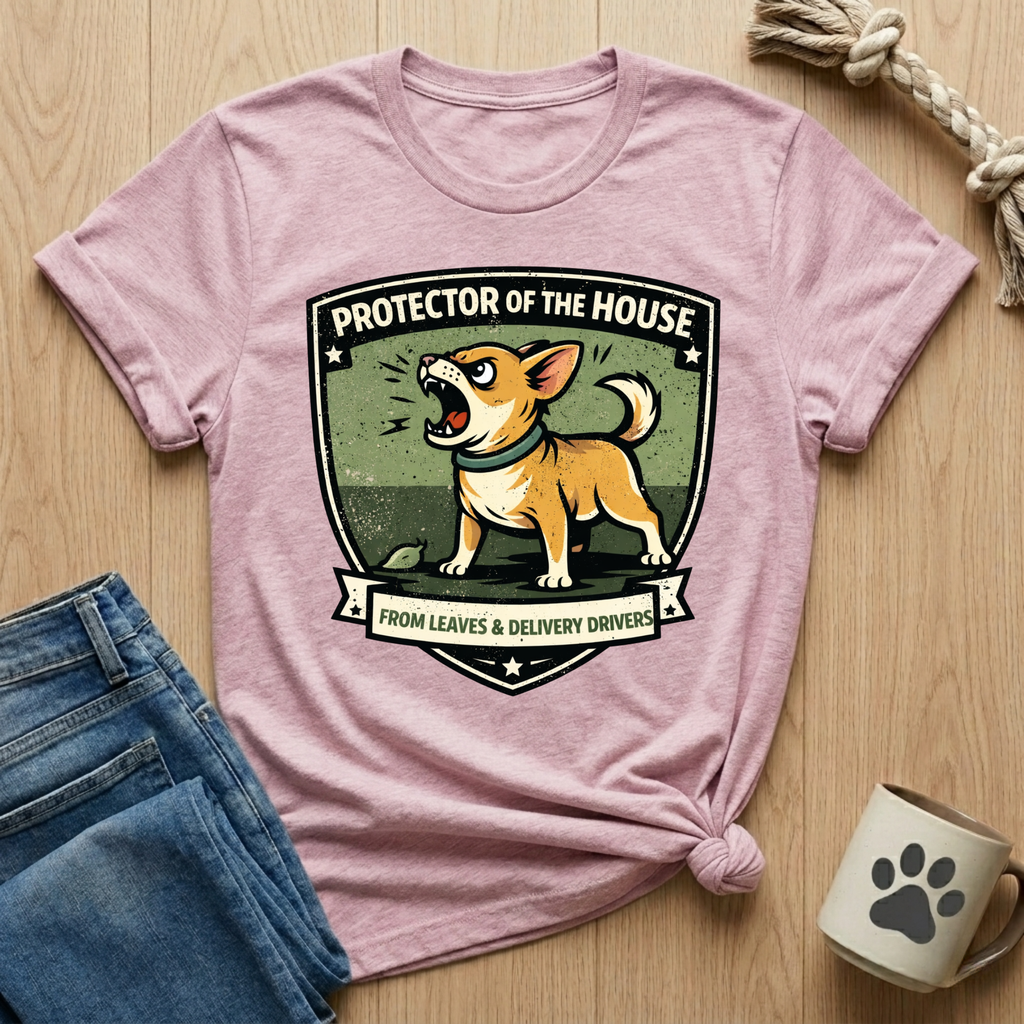 Protector of the House T-Shirt