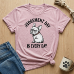 Judgement Day T-Shirt