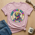 Central Bark T-Shirt