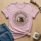 Canine Roasters T-Shirt