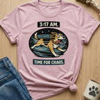 3:17 am T-Shirt