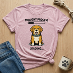 Thought Process T-Shirt