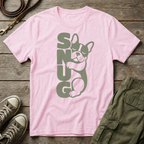 Frenchie Snug T-Shirt