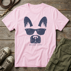 Frenchie Resident Hippo T-Shirt