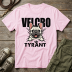 Velcro Tyrant T-Shirt