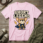 Frenchie Short Legend T-Shirt