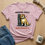 Personal Space T-Shirt