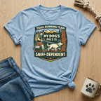 Trail Running Team T-Shirt