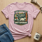 Trail Running Team T-Shirt