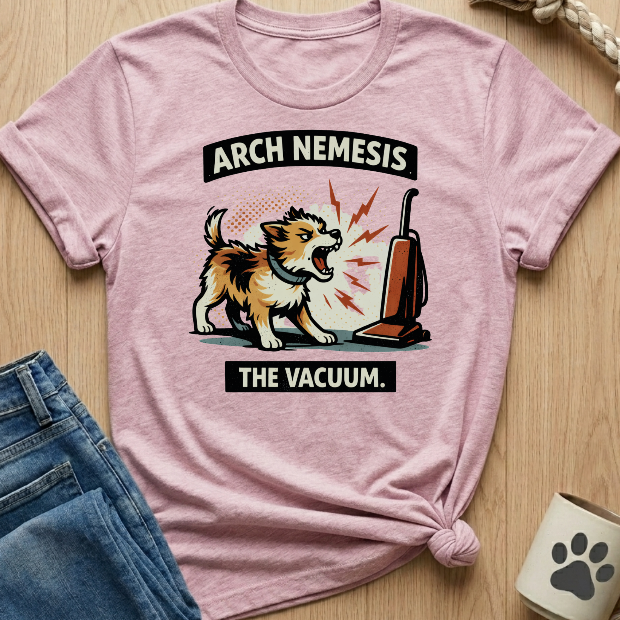 Arch Nemesis T-Shirt