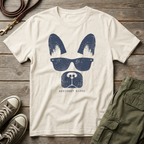 Frenchie Resident Hippo T-Shirt