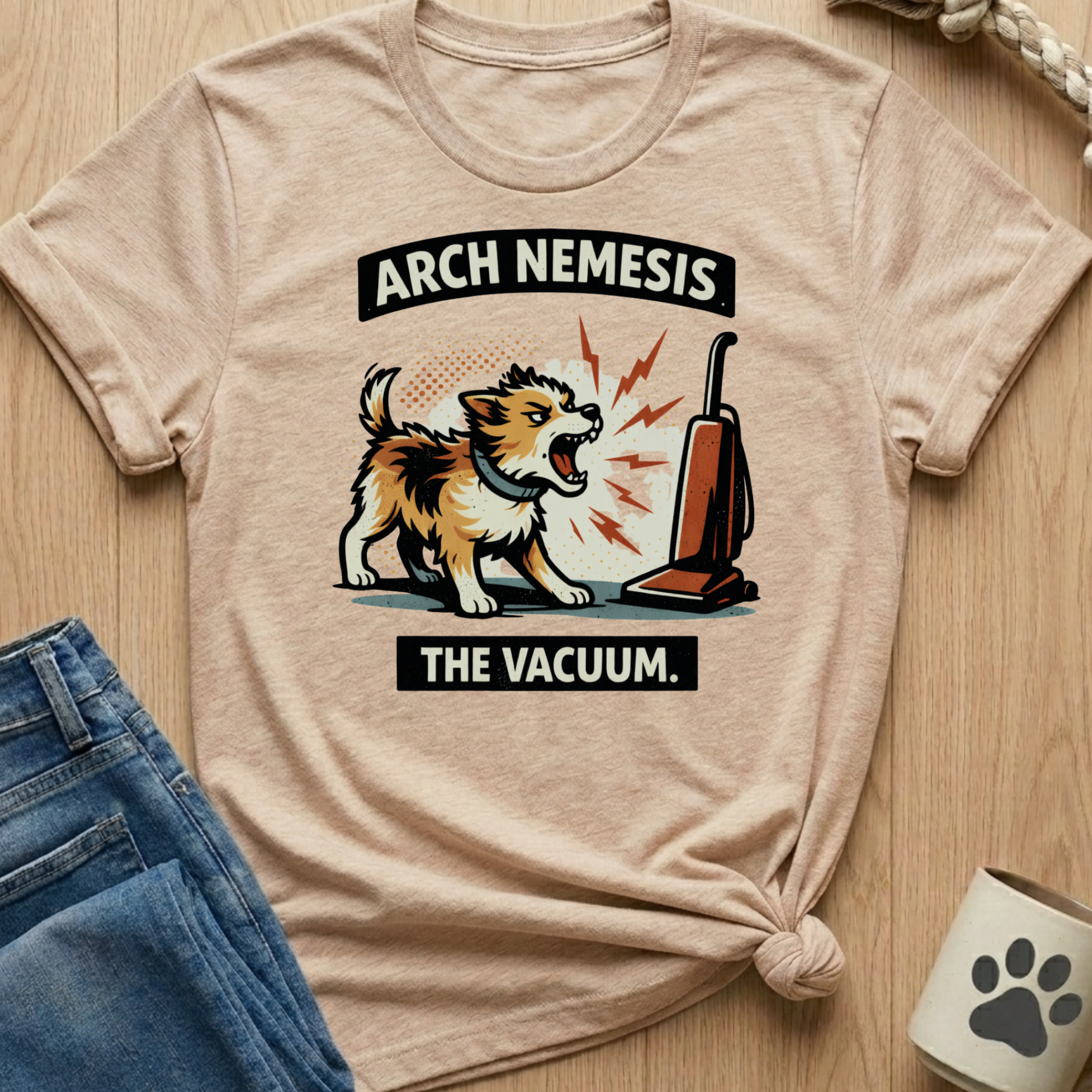 Arch Nemesis T-Shirt