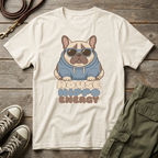 Frenchie House Hippo T-Shirt