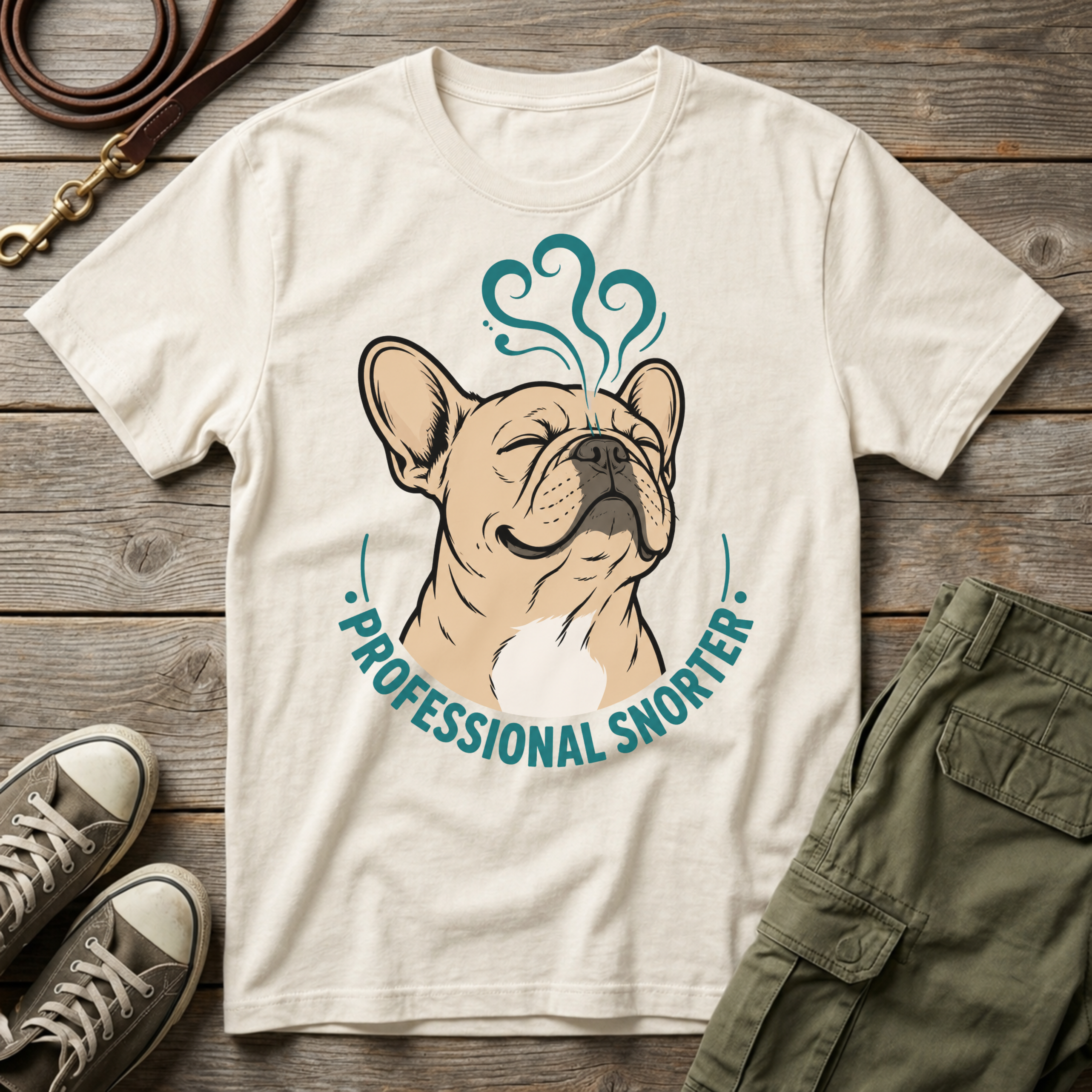 Professional Snorter T-Shirt