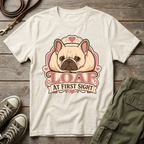 Frenche Loaf At First Sight T-Shirt