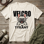 Velcro Tyrant T-Shirt