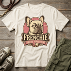 Frenchie Drama Department T-Shirt