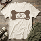 Frenchie Mine T-Shirt