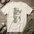 Frenchie Snug T-Shirt