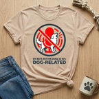Mute Button Usage T-Shirt