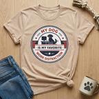 Work Distraction T-Shirt