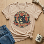 My Social Life T-Shirt