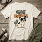 Frenchie Gas Goblin T-Shirt