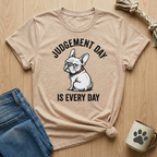 Judgement Day T-Shirt