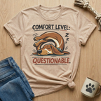 Comfort Level T-Shirt