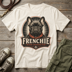 Frenchie Main Character T-Shirt