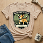 Protector of the House T-Shirt