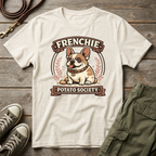 Frenchie Potato Society T-Shirt