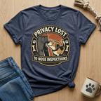 Privacy Lost T-Shirt