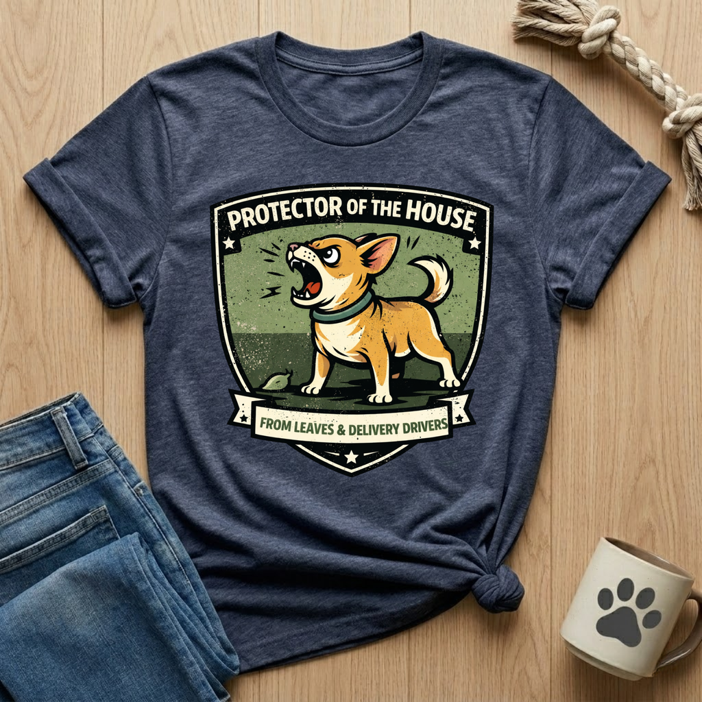 Protector of the House T-Shirt