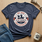 Work Distraction T-Shirt