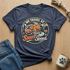 Sniff Speed T-Shirt