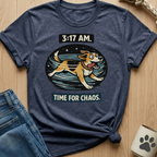 3:17 am T-Shirt