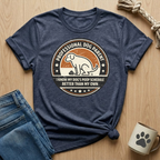 Professional Dog Parent T-Shirt