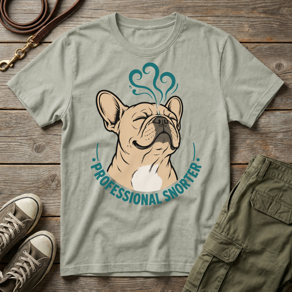 Professional Snorter T-Shirt