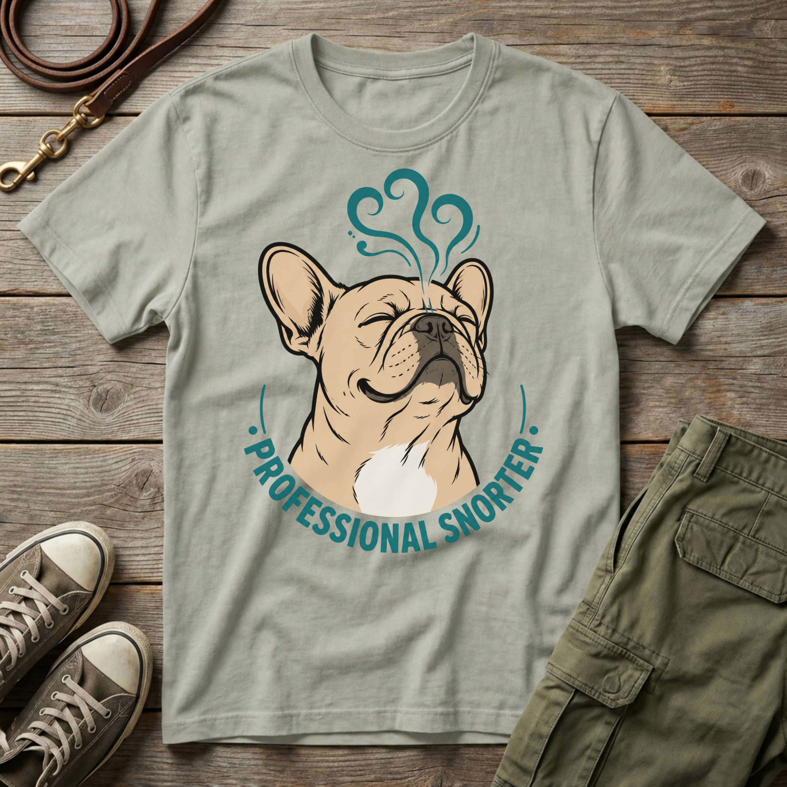 Professional Snorter T-Shirt