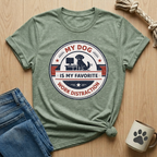 Work Distraction T-Shirt