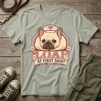 Frenche Loaf At First Sight T-Shirt